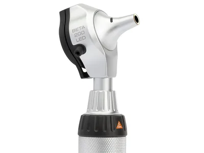 Otoscop HEINE BETA 200 LED F.O. - B-141.10.118
