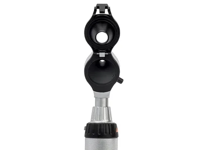 Otoscop HEINE BETA 400 LED cu fibră optică - B-143.24.420