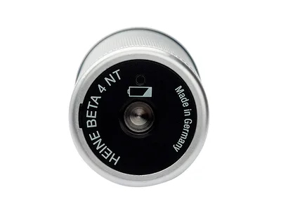 Otoscop HEINE BETA 400 LED cu fibră optică - B-143.24.420