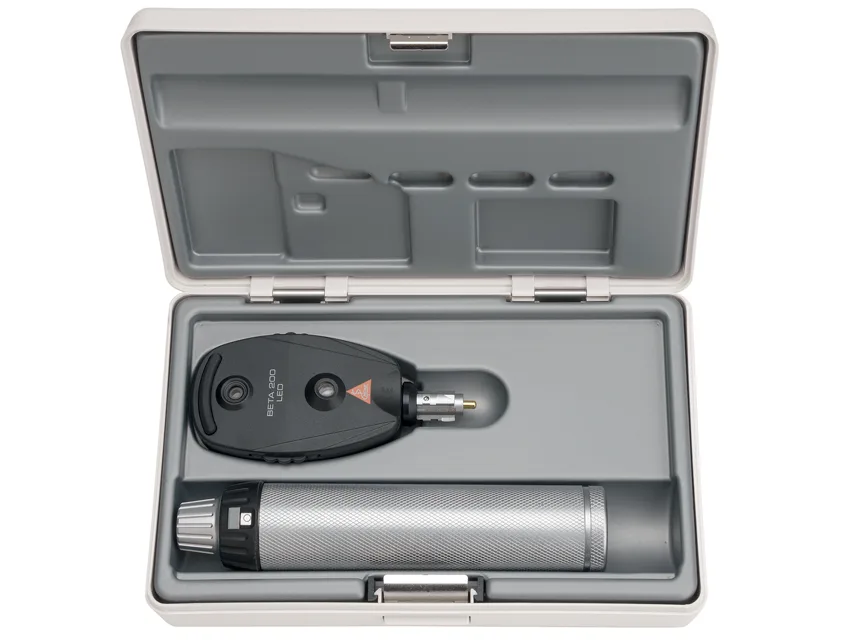 Oftalmoscop HEINE BETA 200 LED - C-144.10.118