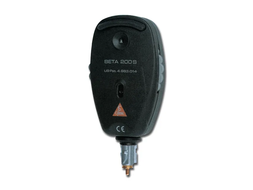 Oftalmoscop halogen HEINE BETA 200S - 2.5V C-261.10.118