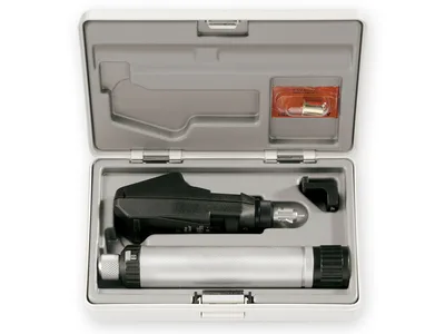 Retinoscop HEINE BETA 200 slit 2.5V