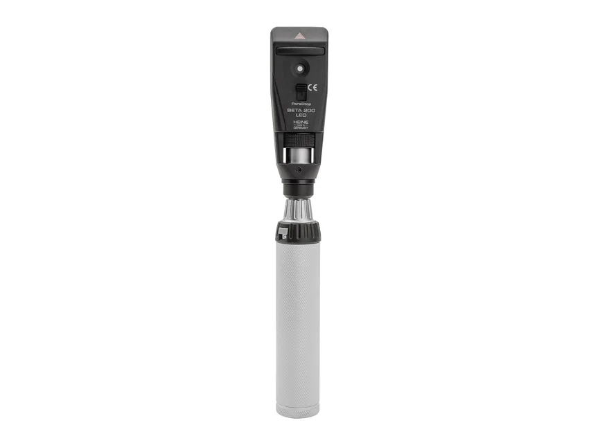 Retinoscop HEINE BETA 200 LED 2,5 V - fantă - C-034.10.118
