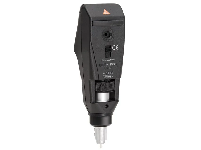 Cap retinoscopie HEINE BETA 200 F.O. LED - 2,5 V