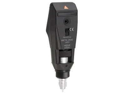 CAP DE RETINOSCOP HEINE BETA 200 F.O. CU LED - 2,5 V - C-001.15.353