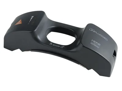 Baterie reincarcabila si deconectabila HEINE MPACK pentru lanterna frontala Omega 500 si ML4 - X-007.99.665