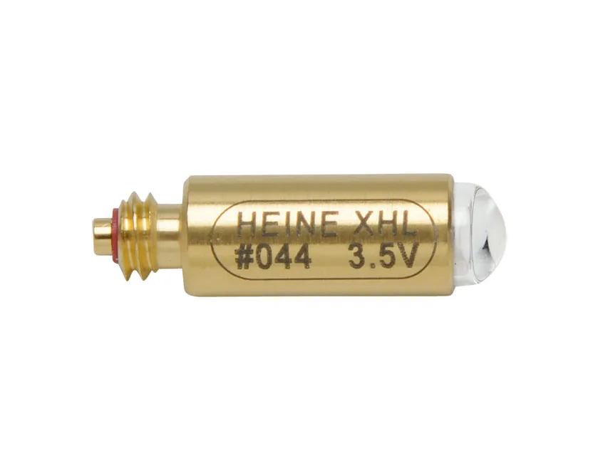 Bec HEINE 044 3.5V pentru laringoscop F.O. 34369