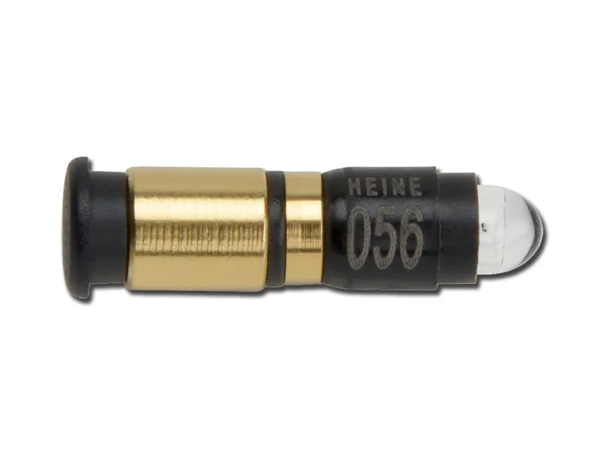 Bec HEINE 056 2.5V pentru otoscop halogen Mini 2000