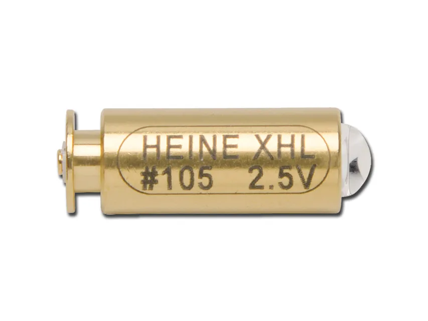 HEINE 105 BULB pentru otoscoape Mini 3000 F.O.