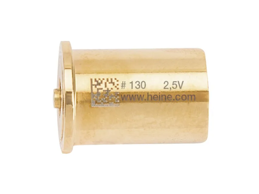 HEINE 130 BULB 2.5V pentru retinoscope Beta 200 halogen sau LED