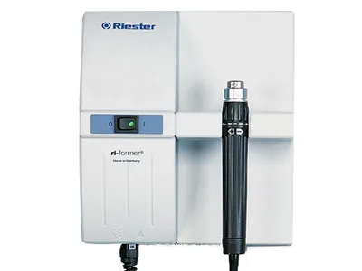 Stație diagnostică RI-FORMER Basic fără ceas - 1 mâner - 3.5 - 100-240V - 3652