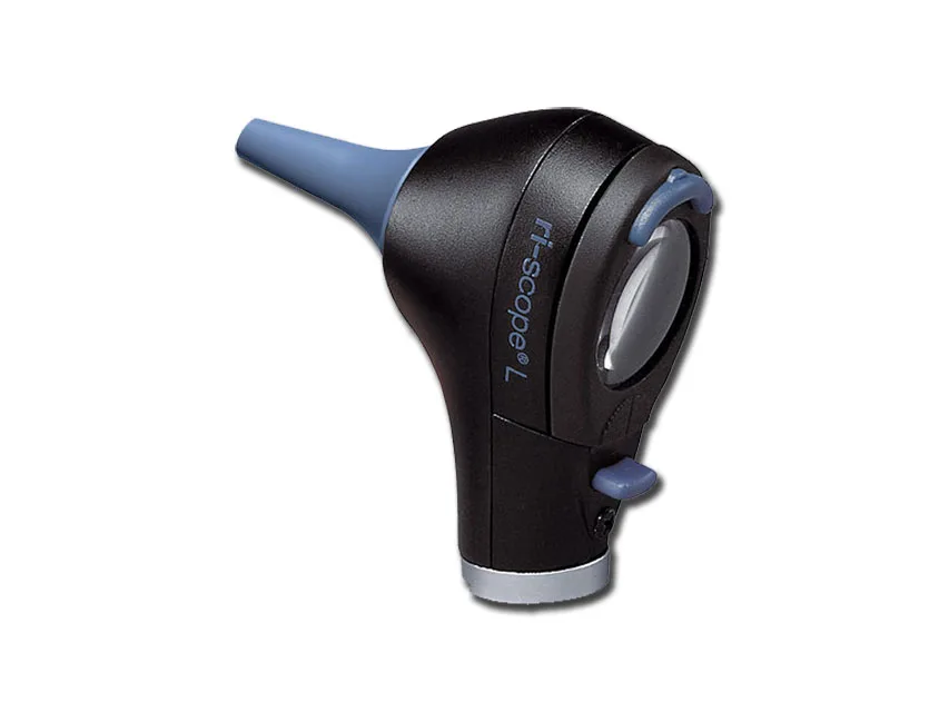 Cap de otoscop RI-SCOPE L2 LED 3.5V