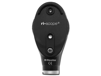Ri-scope L1 cap oftalmoscop 3.5v xenon - lichidare de stoc