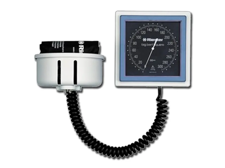 Sphygmomanometer cu coș