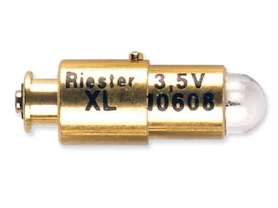 Bec xenon oftalmoscop L1, L2, L3 3,5 V - Piesa de schimb