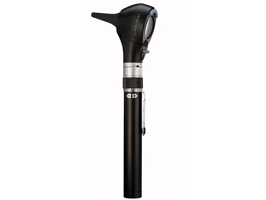 RI-SCOPE L LED OTOSCOP L2 - 2,5 V - mâner AA - 3708