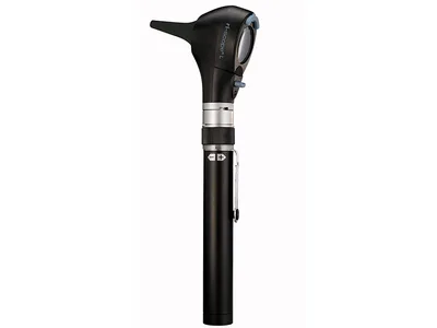 RI-SCOPE L LED OTOSCOP L2 - 2,5 V - mâner AA - 3708