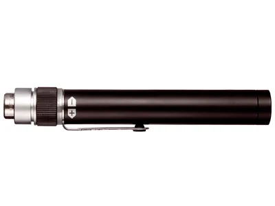 RI-SCOPE L LED OTOSCOP L2 - 2,5 V - mâner AA - 3708