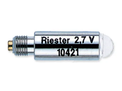 Bec Riester 10421 - vid 2.7 V