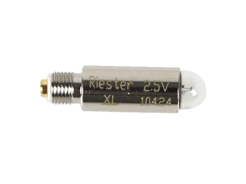 Bec Riester 10424 - XL 2.5 V