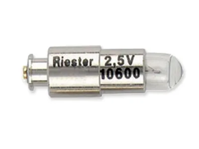 Bec Riester 10600 - XL 2.5 V