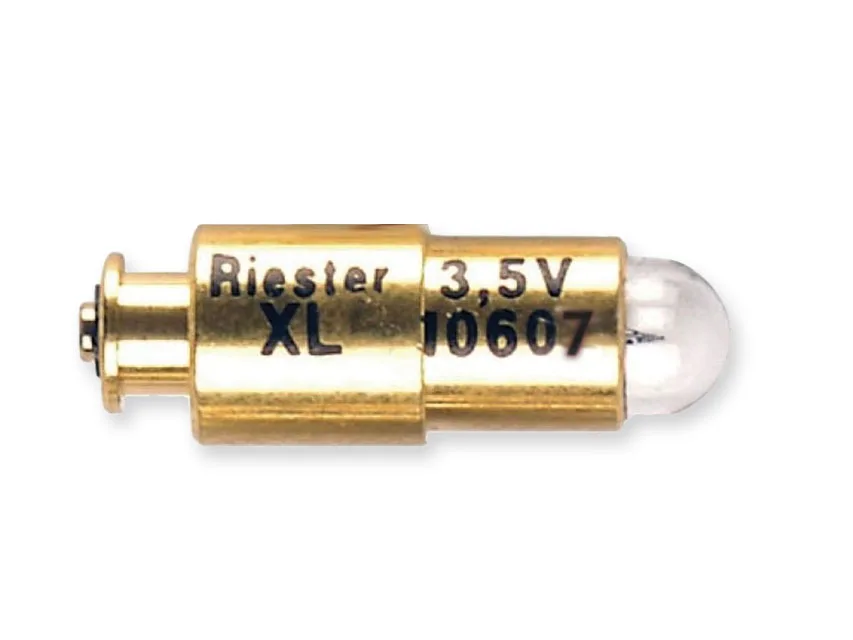 Bec Riester 10607 - XL 3.5 V