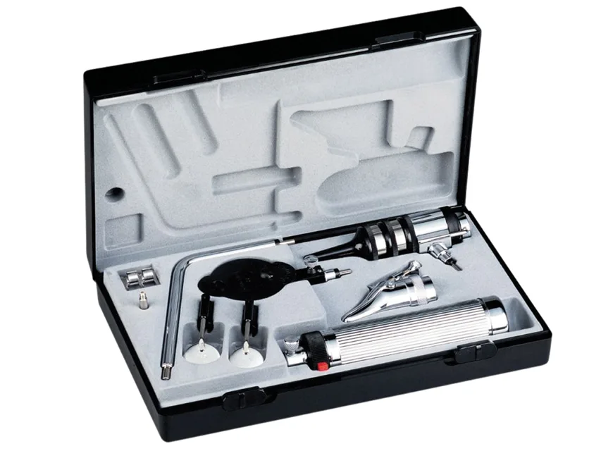 Set diagnostic Riester Econom - mâner C - 2050