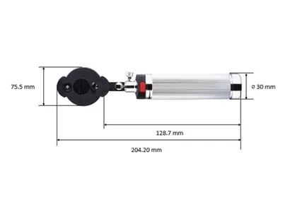 Set diagnostic Riester Econom - mâner C - 2050