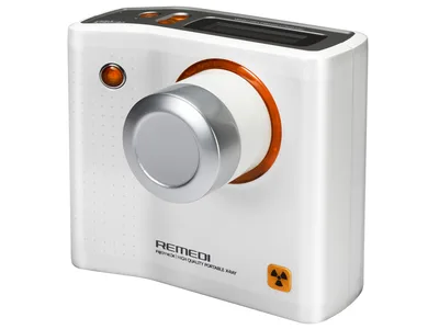 Camera digitala cu raze x REMEX T-100