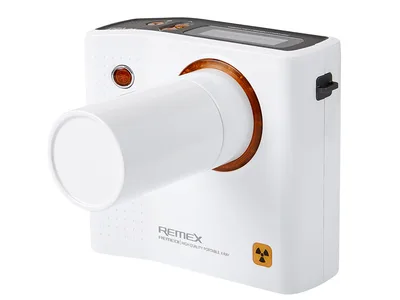Cameră digitală de radiologie REMEX T-100