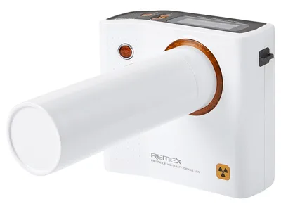 Cameră digitală de radiologie REMEX T-100
