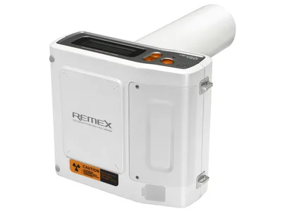 Cameră digitală de radiologie REMEX T-100