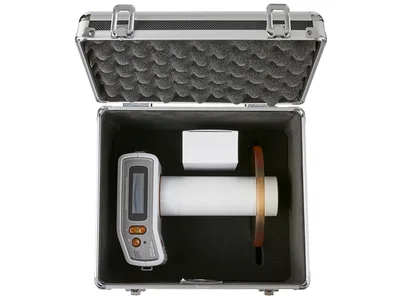Cameră digitală de radiologie REMEX T-100