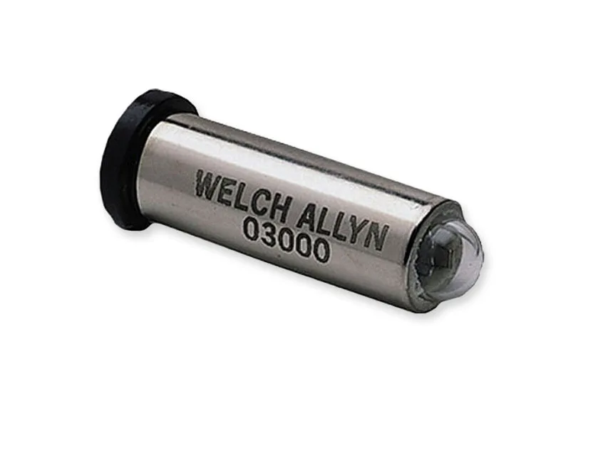 Bec Welch Allyn 03000-U