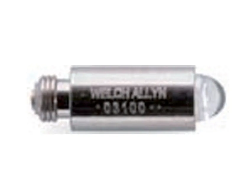 Bec Welch Allyn 03100-U