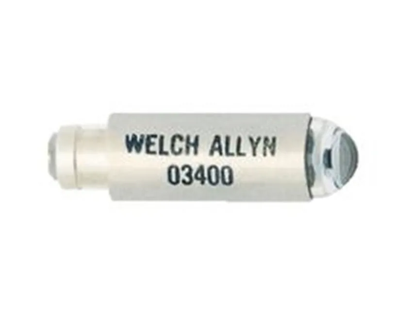 Bec Welch Allyn 03400-U