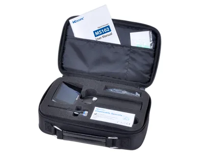Otoscop video HD MD SCOPE MS102 - ELITE PACK