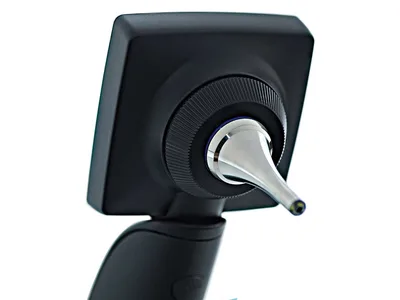 Otoscop video HD MD SCOPE MS102 - ELITE PACK