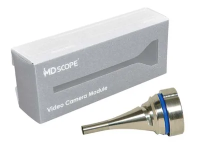 Sondă cameră HD 47 x diam 4.1 mm pentru MD Scope 32140