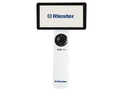 Cameră medicală de diagnostic wireless Riester RCS-100 fără obiective - 1970-H