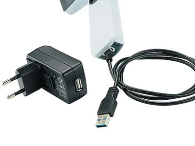 Cameră medicală de diagnostic wireless Riester RCS-100 fără obiective - 1970-H