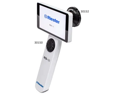 Adaptor endoscop RIESTER 4° pentru 32150 - 13277