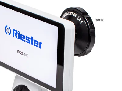 Adaptor endoscop RIESTER 4° pentru 32150 - 13277