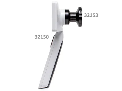 Adaptor endoscop RIESTER 9° pentru 32150 - 13278