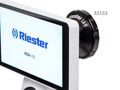 Adaptor endoscop RIESTER 9° pentru 32150 - 13278
