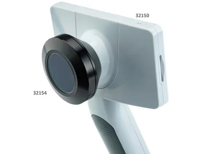 Lentilă dermatoscop RIESTER pentru 32150 - 13270