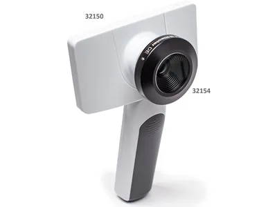 Lentilă dermatoscop RIESTER pentru 32150 - 13270