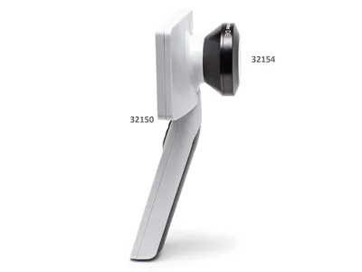 Lentilă dermatoscop RIESTER pentru 32150 - 13270