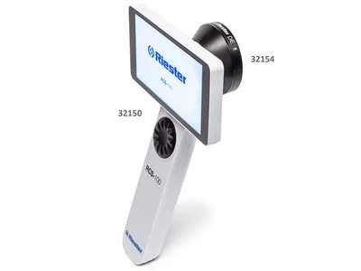 Lentilă dermatoscop RIESTER pentru 32150 - 13270