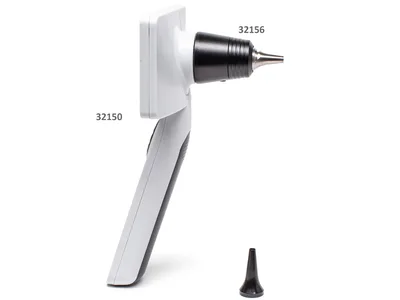 Lentilă otoscop RIESTER pentru 32150 - 13272